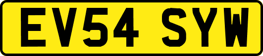 EV54SYW