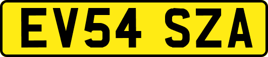 EV54SZA