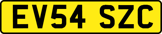 EV54SZC