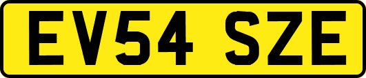 EV54SZE