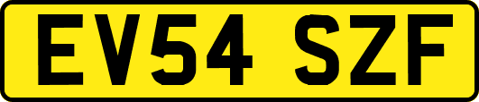 EV54SZF