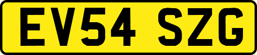 EV54SZG