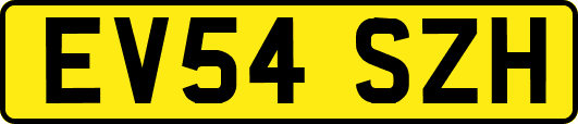 EV54SZH