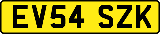 EV54SZK
