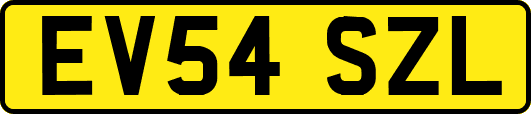 EV54SZL