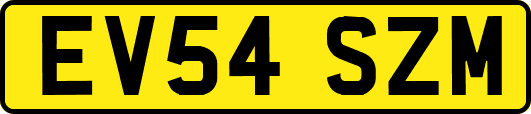 EV54SZM