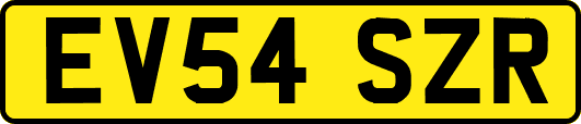 EV54SZR