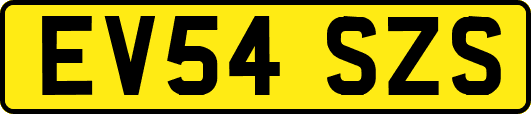 EV54SZS