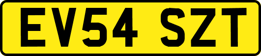 EV54SZT
