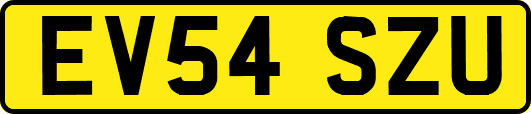 EV54SZU