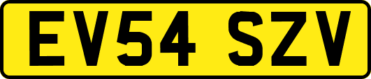 EV54SZV