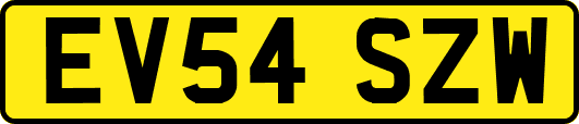 EV54SZW