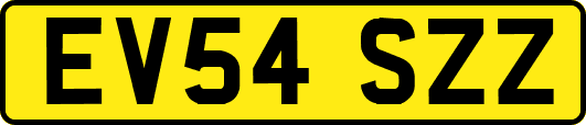 EV54SZZ