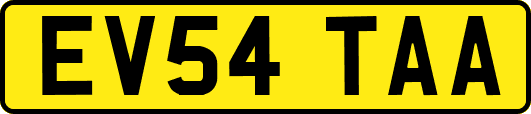 EV54TAA