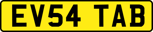 EV54TAB