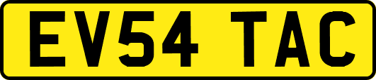EV54TAC