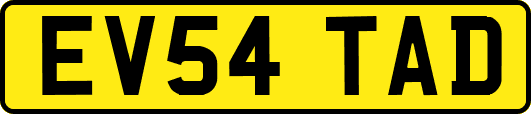 EV54TAD