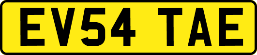 EV54TAE