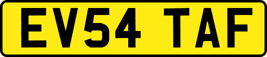 EV54TAF