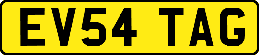 EV54TAG