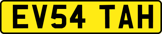 EV54TAH