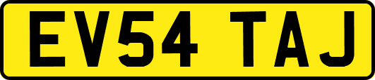 EV54TAJ