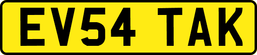 EV54TAK