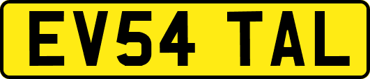 EV54TAL