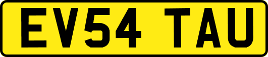 EV54TAU
