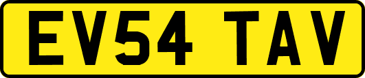EV54TAV