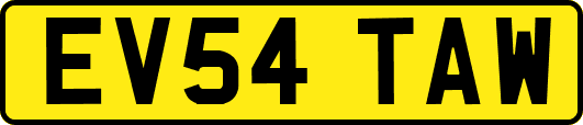EV54TAW