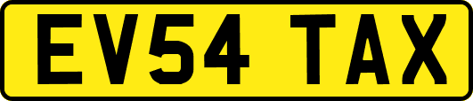 EV54TAX