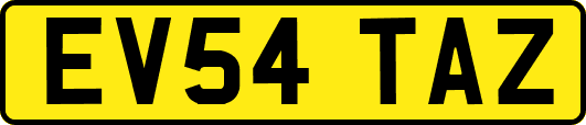 EV54TAZ