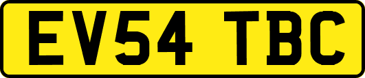 EV54TBC