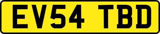 EV54TBD