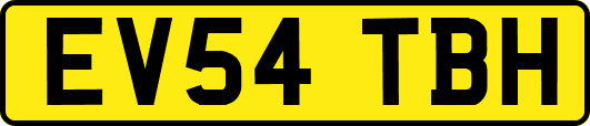 EV54TBH