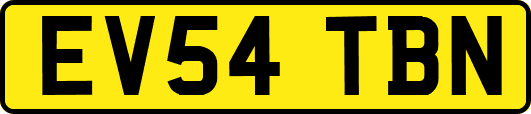 EV54TBN