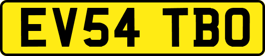 EV54TBO