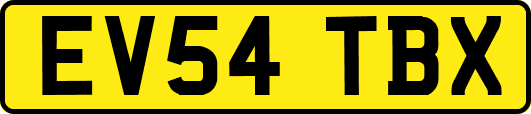 EV54TBX