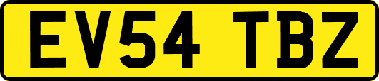 EV54TBZ