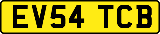 EV54TCB
