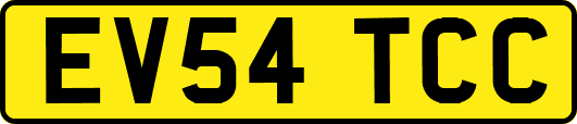 EV54TCC