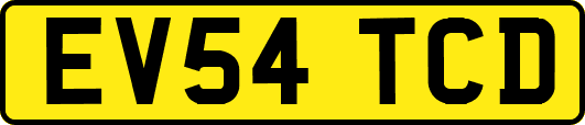 EV54TCD