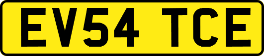 EV54TCE