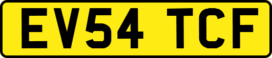 EV54TCF