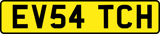 EV54TCH