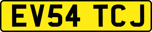 EV54TCJ