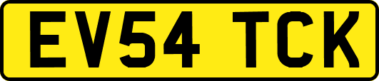 EV54TCK