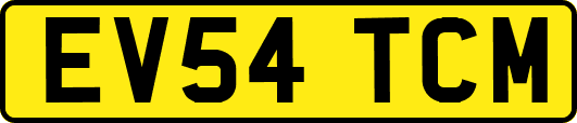 EV54TCM