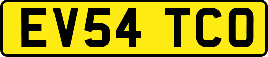 EV54TCO